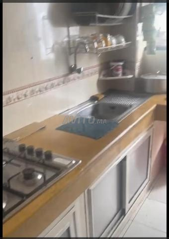 Studio 60 m² à louer à Casablanca — Photo 15