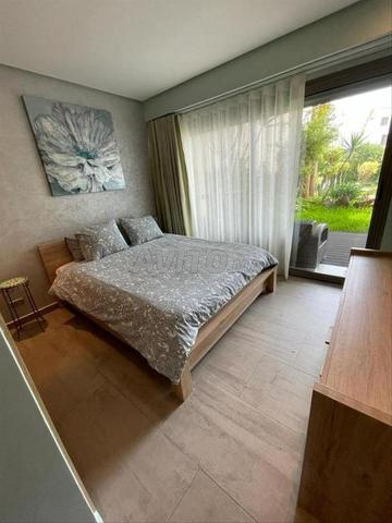 Apartment 66 m² for rent in Casablanca (Abdelmoumen) — Photo 3