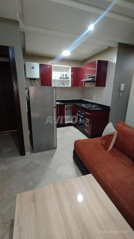 Appartement à louer à Guéliz, Marrakech à 400 MAD — Photo 3