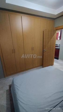 Appartement à louer à Guéliz, Marrakech à 400 MAD — Photo 5