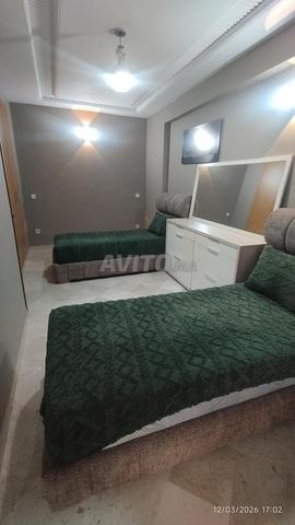 Appartement à louer à Guéliz, Marrakech à 400 MAD — Photo 9