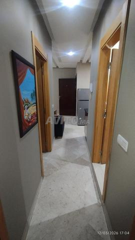 Appartement à louer à Guéliz, Marrakech à 400 MAD — Photo 11
