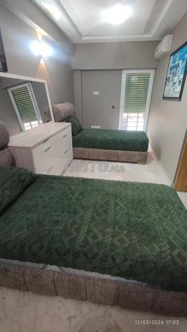 Appartement à louer à Guéliz, Marrakech à 400 MAD — Photo 15