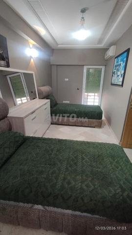 Appartement à louer à Guéliz, Marrakech à 400 MAD — Photo 19