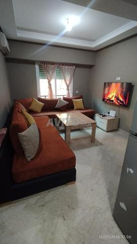 Appartement à louer à Guéliz, Marrakech à 400 MAD — Photo 21