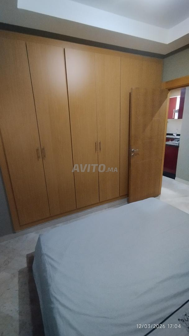 Appartement à louer à Guéliz, Marrakech à 400 MAD — Photo 6