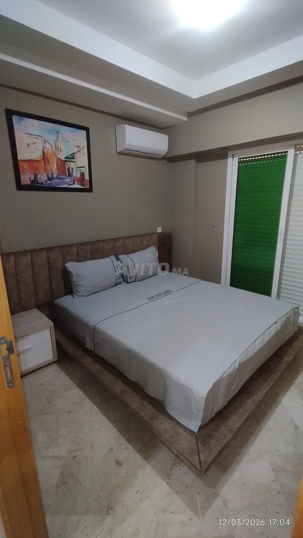 Appartement à louer à Guéliz, Marrakech à 400 MAD — Photo 8