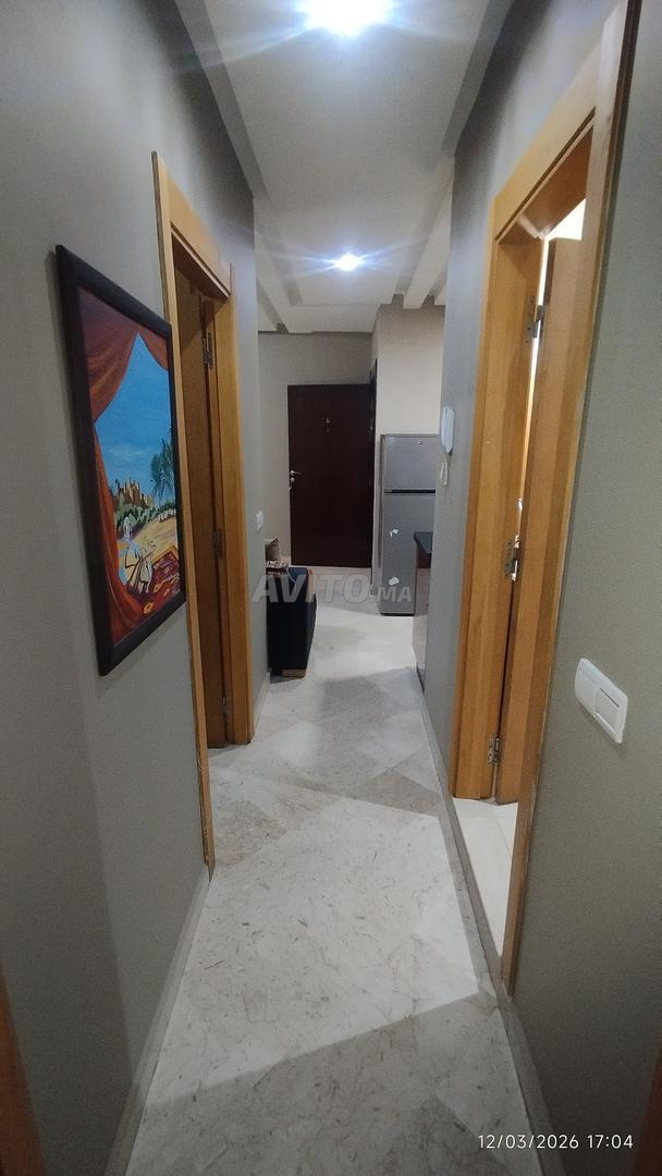 Appartement à louer à Guéliz, Marrakech à 400 MAD — Photo 12