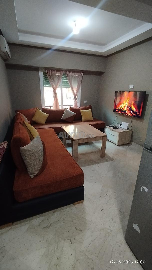 Appartement à louer à Guéliz, Marrakech à 400 MAD — Photo 22