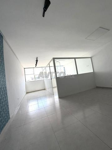 Office 60 m² for rent in Casablanca (Hospital District) — Photo 2