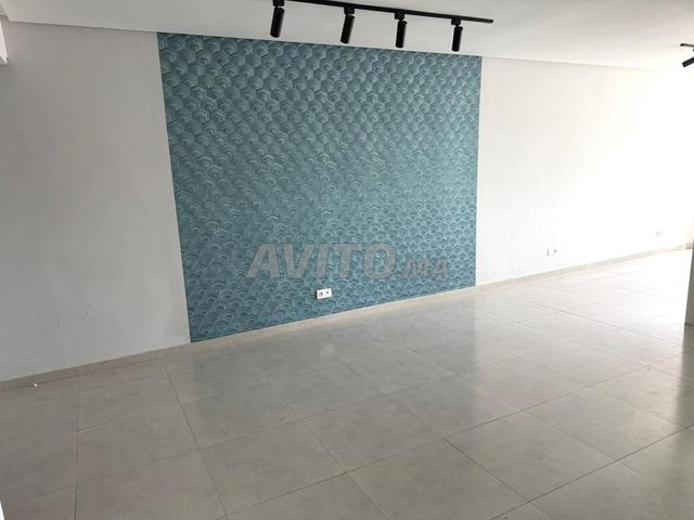 Office 60 m² for rent in Casablanca (Hospital District) — Photo 4