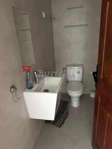 Office 60 m² for rent in Casablanca (Hospital District) — Photo 16