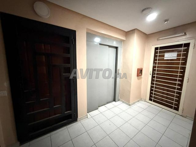 Office 60 m² for rent in Casablanca (Hospital District) — Photo 18