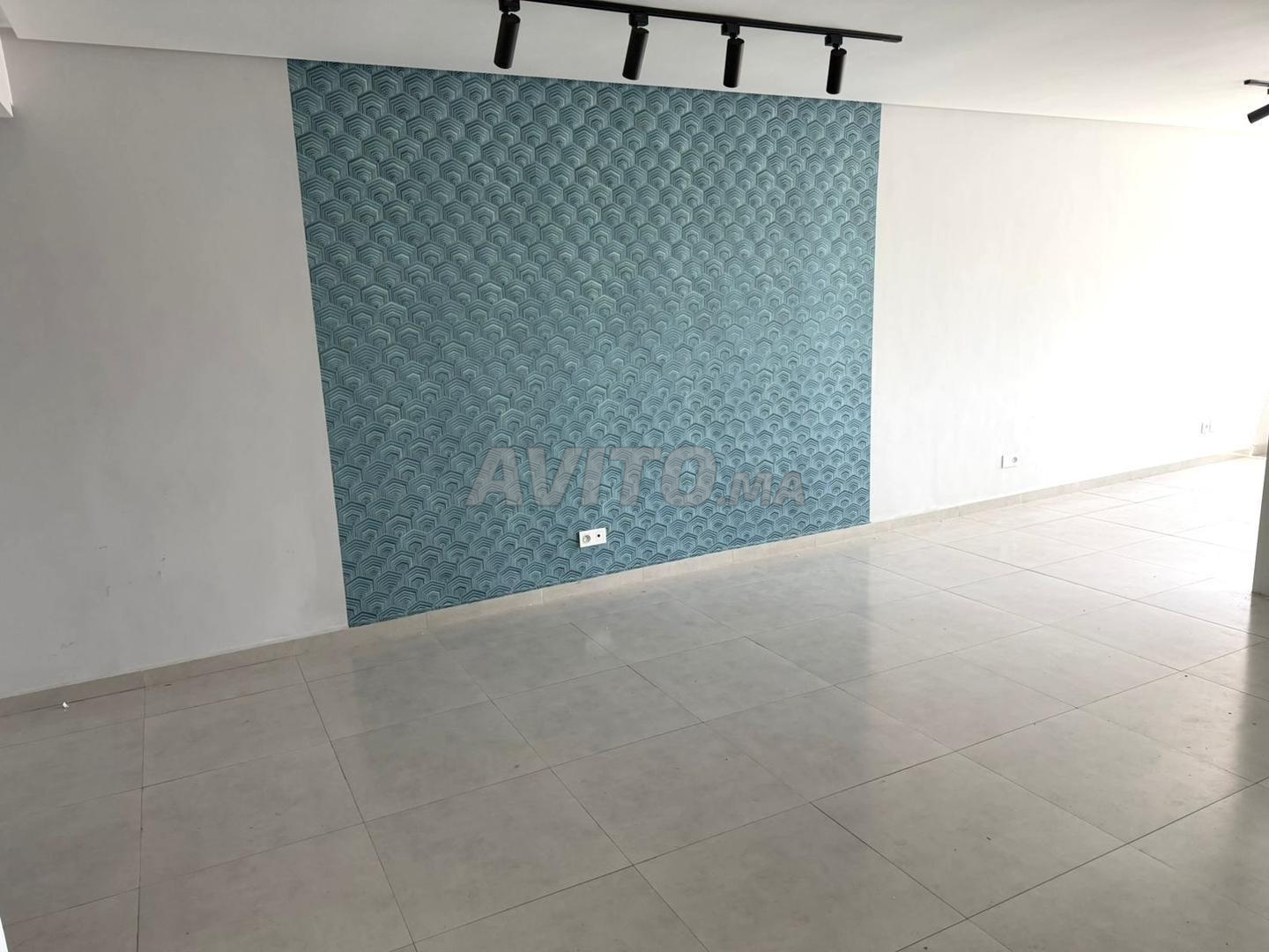 Office 60 m² for rent in Casablanca (Hospital District) — Photo 3