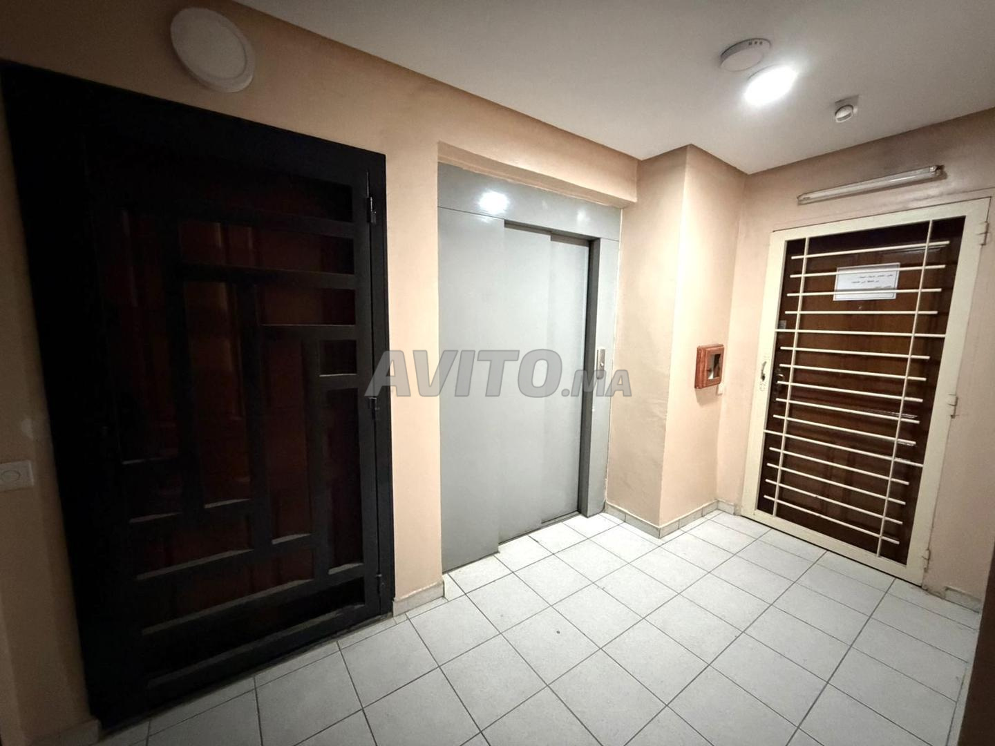 Office 60 m² for rent in Casablanca (Hospital District) — Photo 17