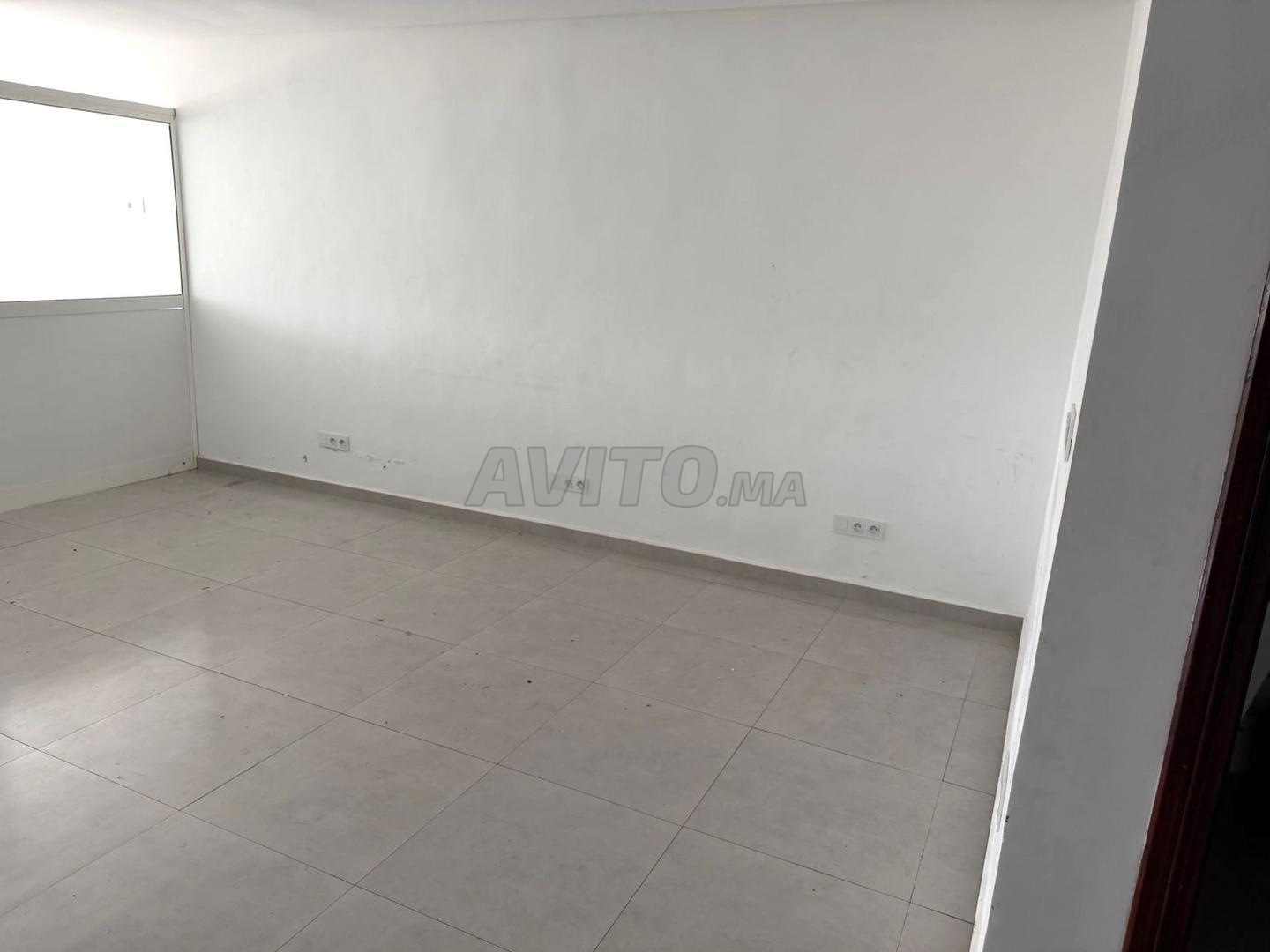 Office 60 m² for rent in Casablanca (Hospital District) — Photo 19