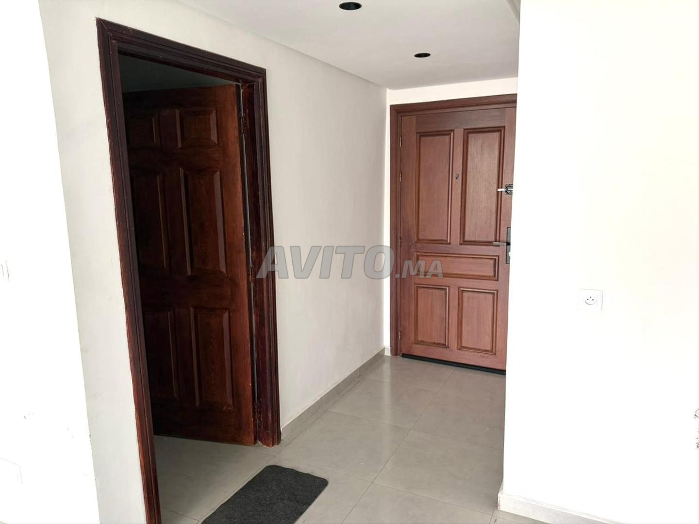 Office 60 m² for rent in Casablanca (Hospital District) — Photo 21