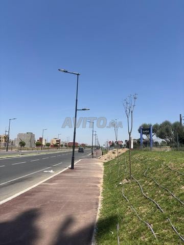 أرض 272 متر مربع للبيع في مراكش — Photo 6
