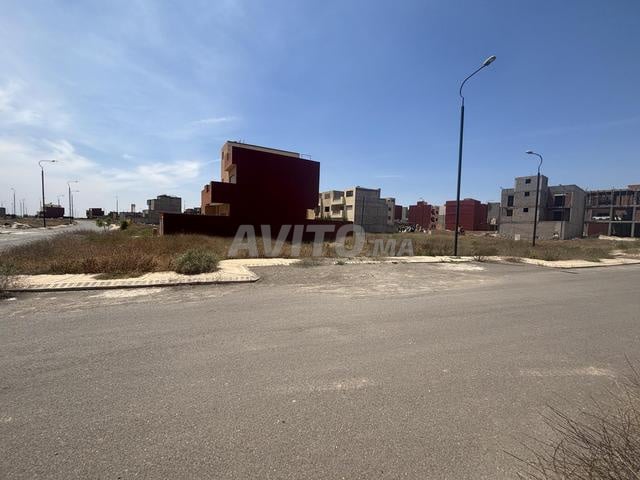 أرض 272 متر مربع للبيع في مراكش — Photo 14