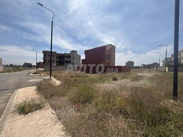أرض 272 متر مربع للبيع في مراكش — Photo 16