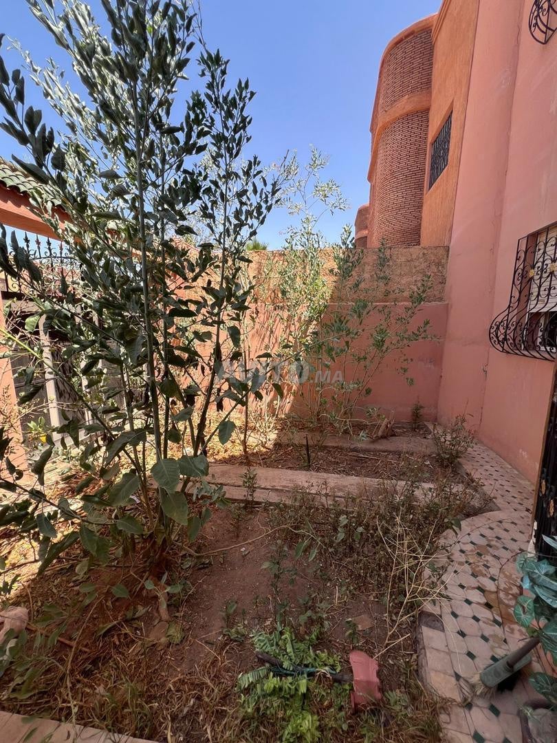 فيلا 172 م² للبيع في مراكش تمانسورت — Photo 14