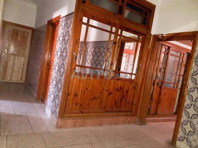 استوديو 3 غرف للإيجار في فاس — Photo 3