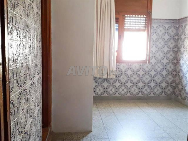 استوديو 3 غرف للإيجار في فاس — Photo 4