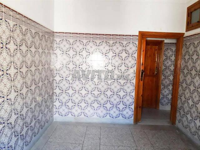 استوديو 3 غرف للإيجار في فاس — Photo 5