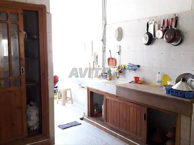 استوديو 3 غرف للإيجار في فاس — Photo 6