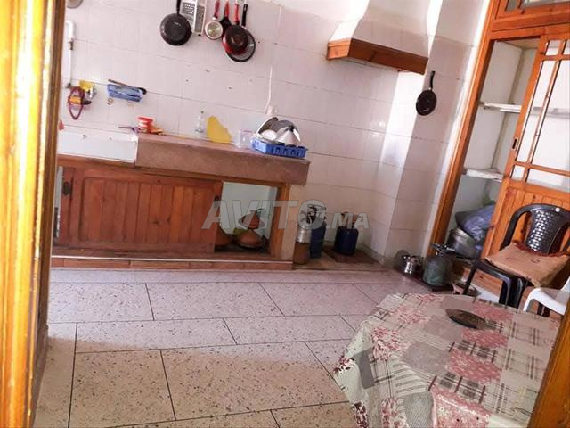 استوديو 3 غرف للإيجار في فاس — Photo 7