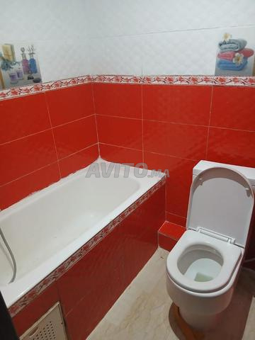 Studio 2 pièces à louer à Casablanca — Photo 2