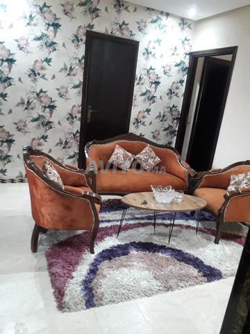 Studio 2 pièces à louer à Casablanca — Photo 6