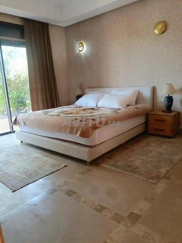Villa 400 m² à louer à Marrakech, Route d'Ourika — Photo 10