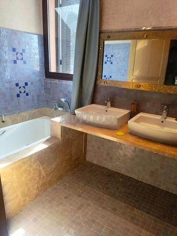 Villa 400 m² à louer à Marrakech, Route d'Ourika — Photo 12