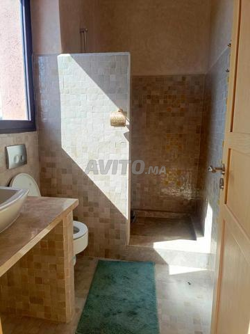 Villa 400 m² à louer à Marrakech, Route d'Ourika — Photo 18