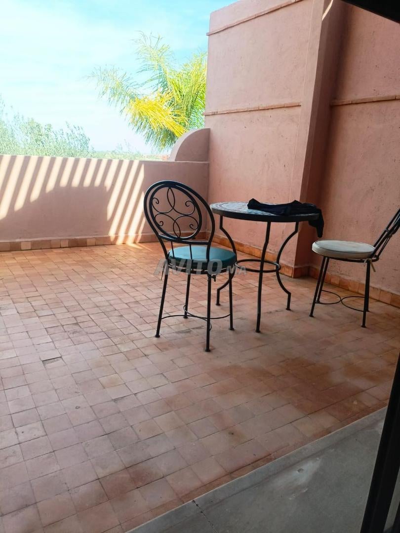 Villa 400 m² à louer à Marrakech, Route d'Ourika — Photo 22