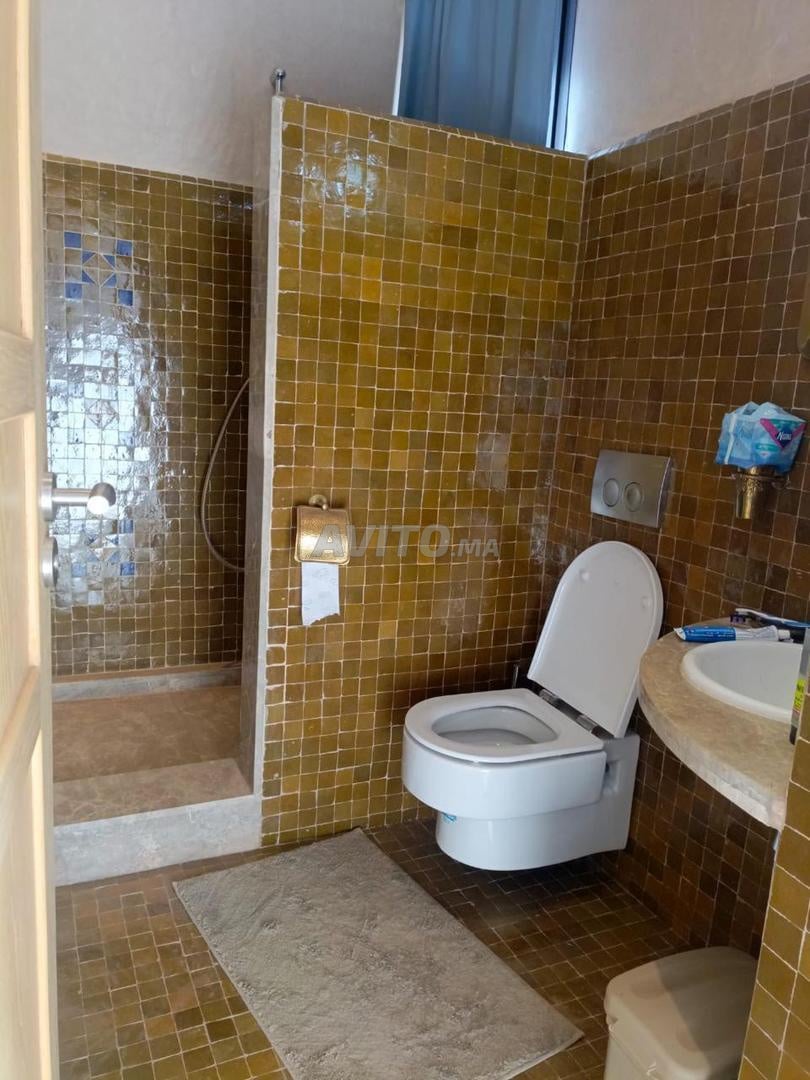 Villa 400 m² à louer à Marrakech, Route d'Ourika — Photo 24