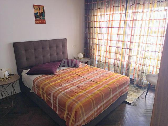 Appartement 49 m² à louer à Casablanca — Photo 8