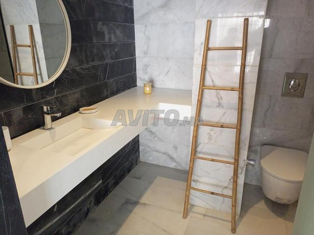 Appartement 49 m² à louer à Casablanca — Photo 12