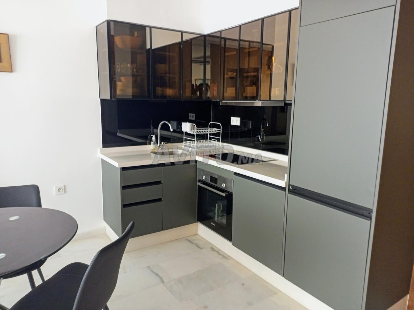 Appartement 49 m² à louer à Casablanca — Photo 5