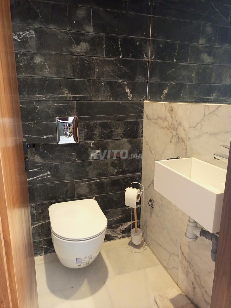 Appartement 49 m² à louer à Casablanca — Photo 15