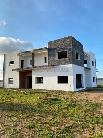 Vente Domaine Agricole 20000 m2 à Bouskoura — Photo 3