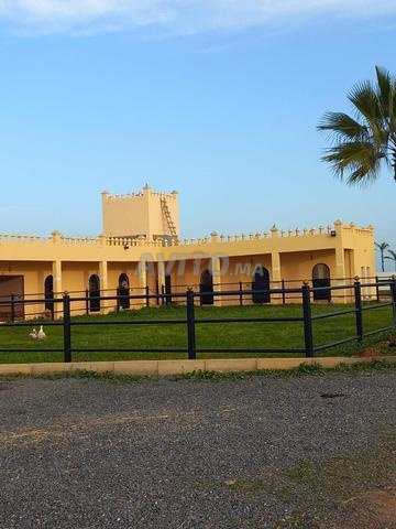 Vente Domaine Agricole 20000 m2 à Bouskoura — Photo 7