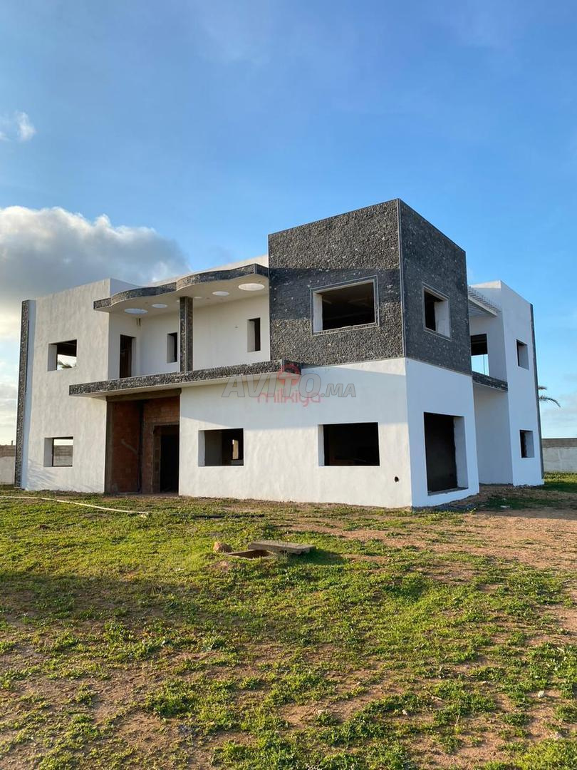 Vente Domaine Agricole 20000 m2 à Bouskoura — Photo 4