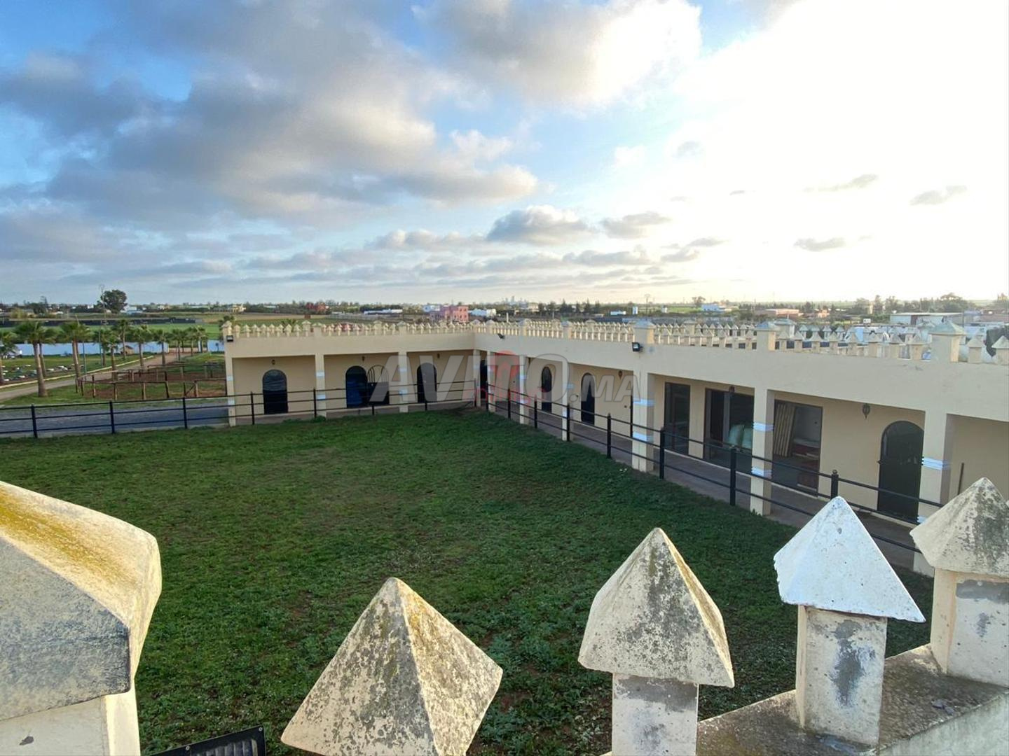 Vente Domaine Agricole 20000 m2 à Bouskoura — Photo 6