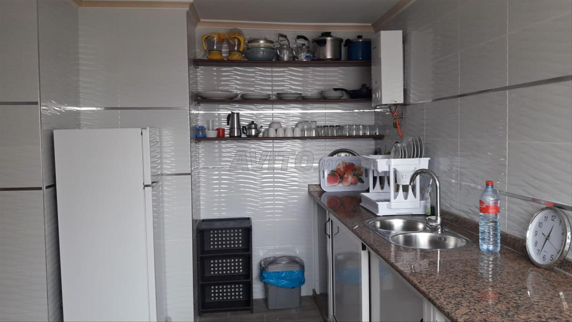 شقة 80 م² للايجار في الناظور — Photo 15
