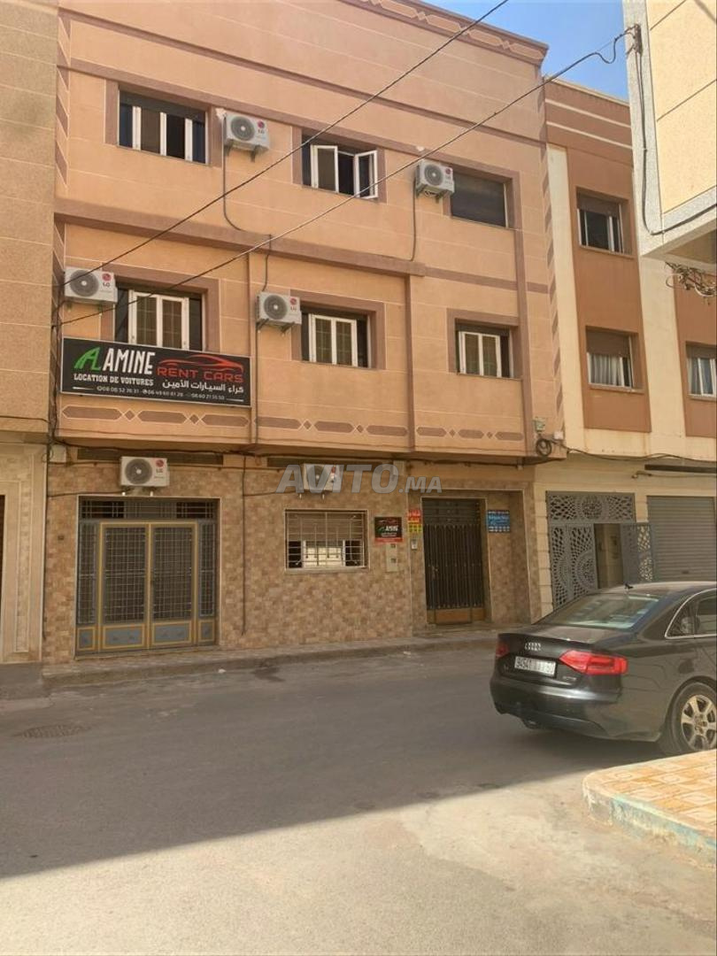 شقة 80 م² للايجار في الناظور — Photo 23
