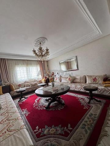 Apartment 106 sqm for sale in Casablanca – Bachkou — Photo 3
