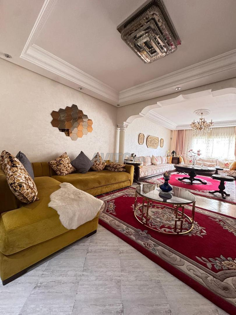 Apartment 106 sqm for sale in Casablanca – Bachkou — Photo 14