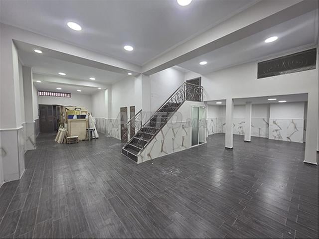 محل تجاري 121 م² للبيع في الدار البيضاء، بلفيدير — Photo 2